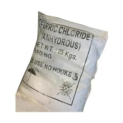 Anhydrous Ferric Chloride