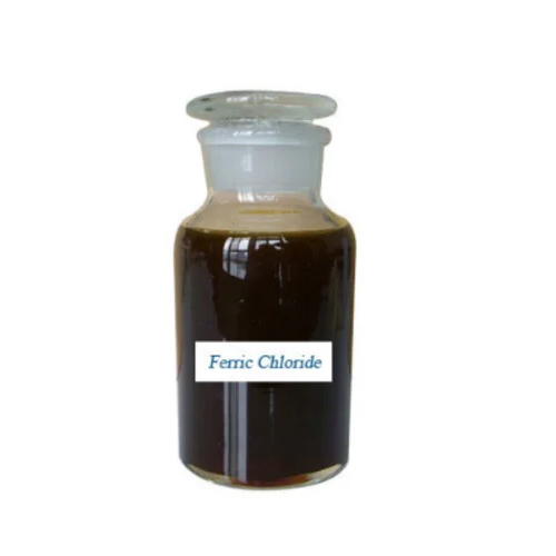 Ferric Chloride Liquid