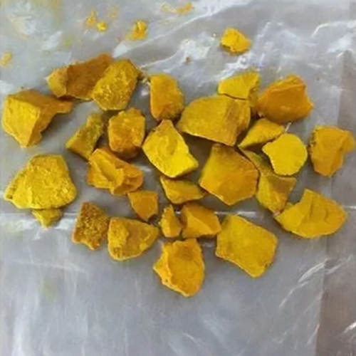 Ferric Chloride Hexahydrate