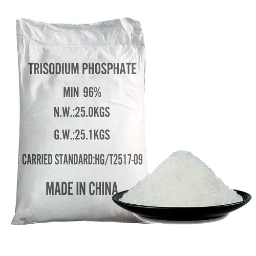 Tri Sodium Phosphate Powder