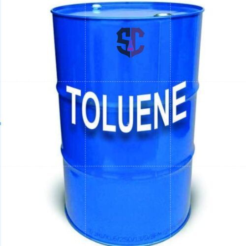 Liquid  Solvent Purity: 99%