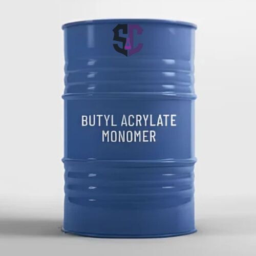 Butyl Acrylate Monomer - Purity: 99%