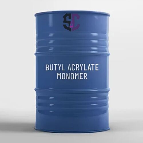 Butyl Acrylate Monomer
