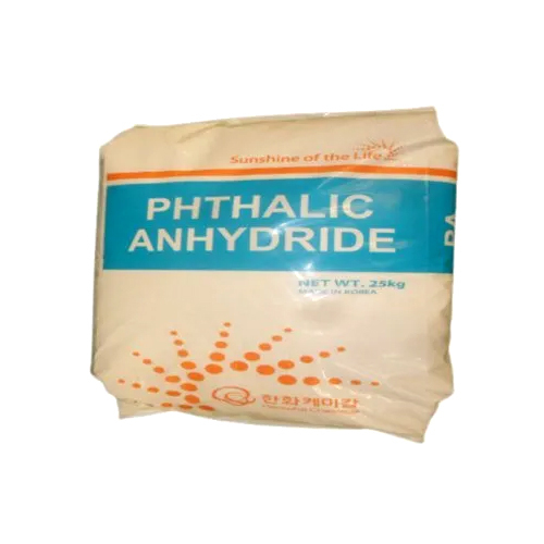 25 Kg Phthalic Anhydride
