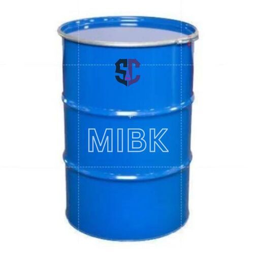 Methyl Isobutyl Ketone Mibk Cas No: 108-10-1