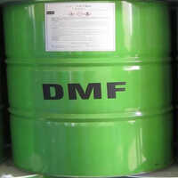 250 Liter Liquid Dimethylformamide Boiling Point: 153 Degree C