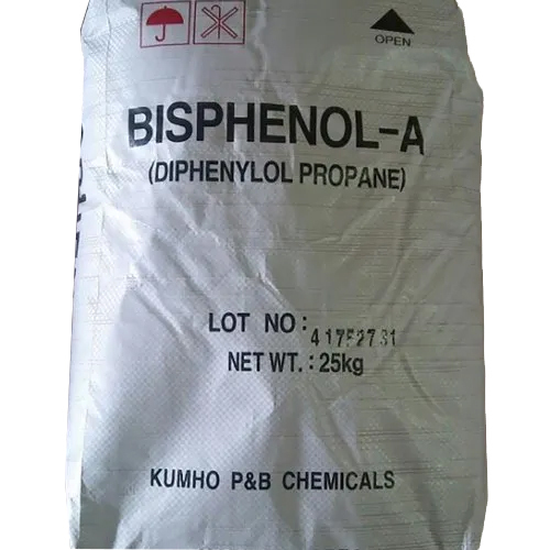 Bisphenol A Diphenylol Propane