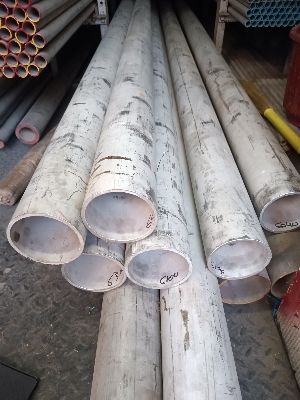 Seamless Pipe