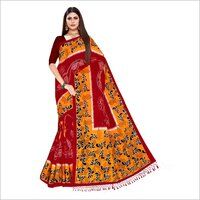 Manisha Rockstar Designer Sarees