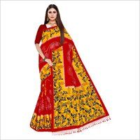 Manisha Rockstar Designer Sarees