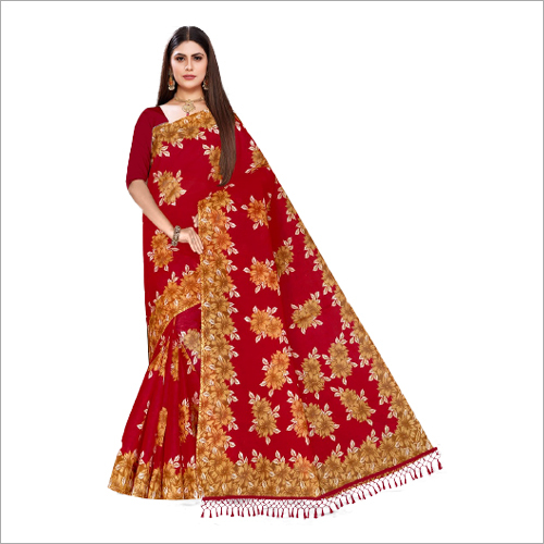 Designer Sarees