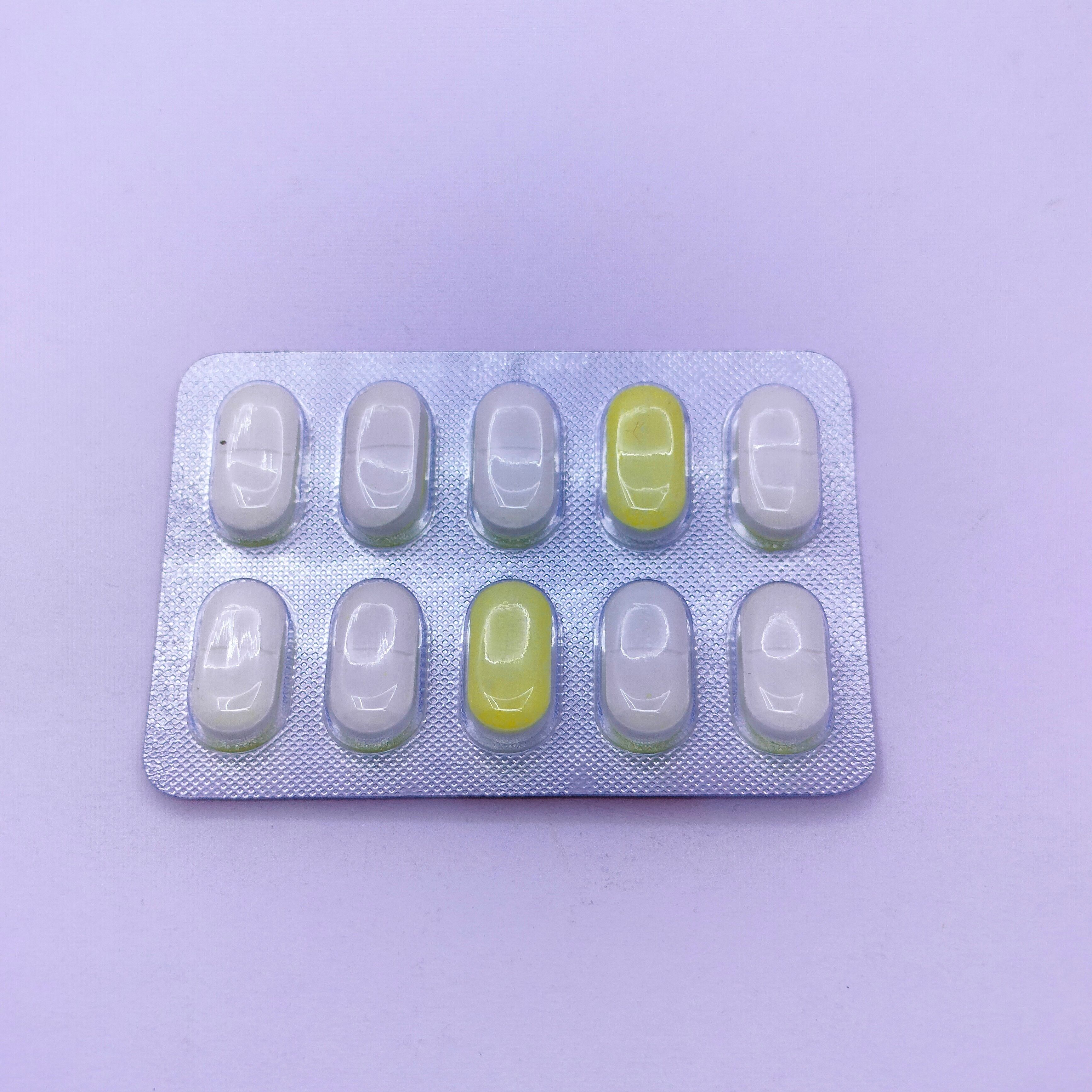Glimeperide and Metformin and Voglibose Tablet