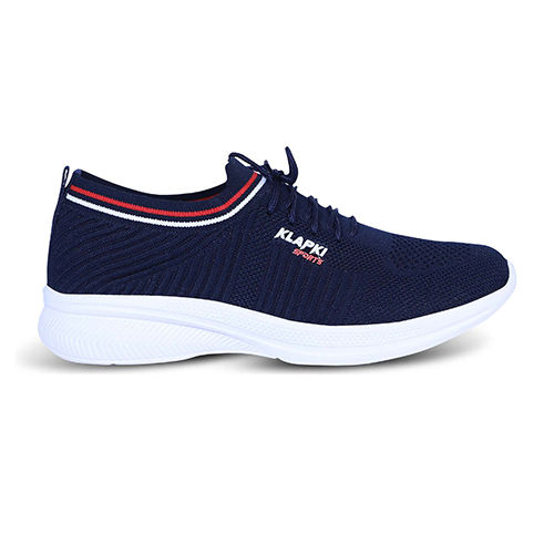 Washable Mens Stylish Sports Shoes