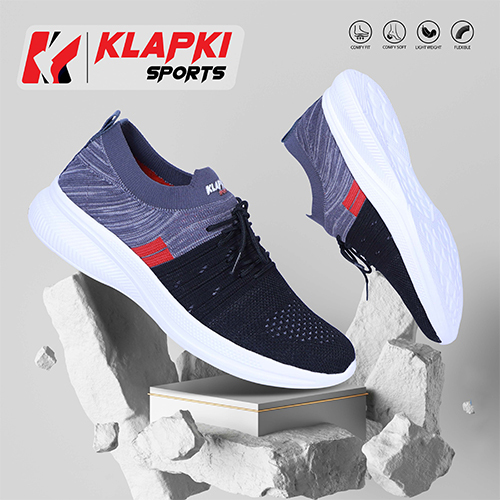 Mens Running Sports Shoes