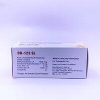 Methyl cobalamine and Vitamin D3 and Folic Acid Pyridoxine tablet
