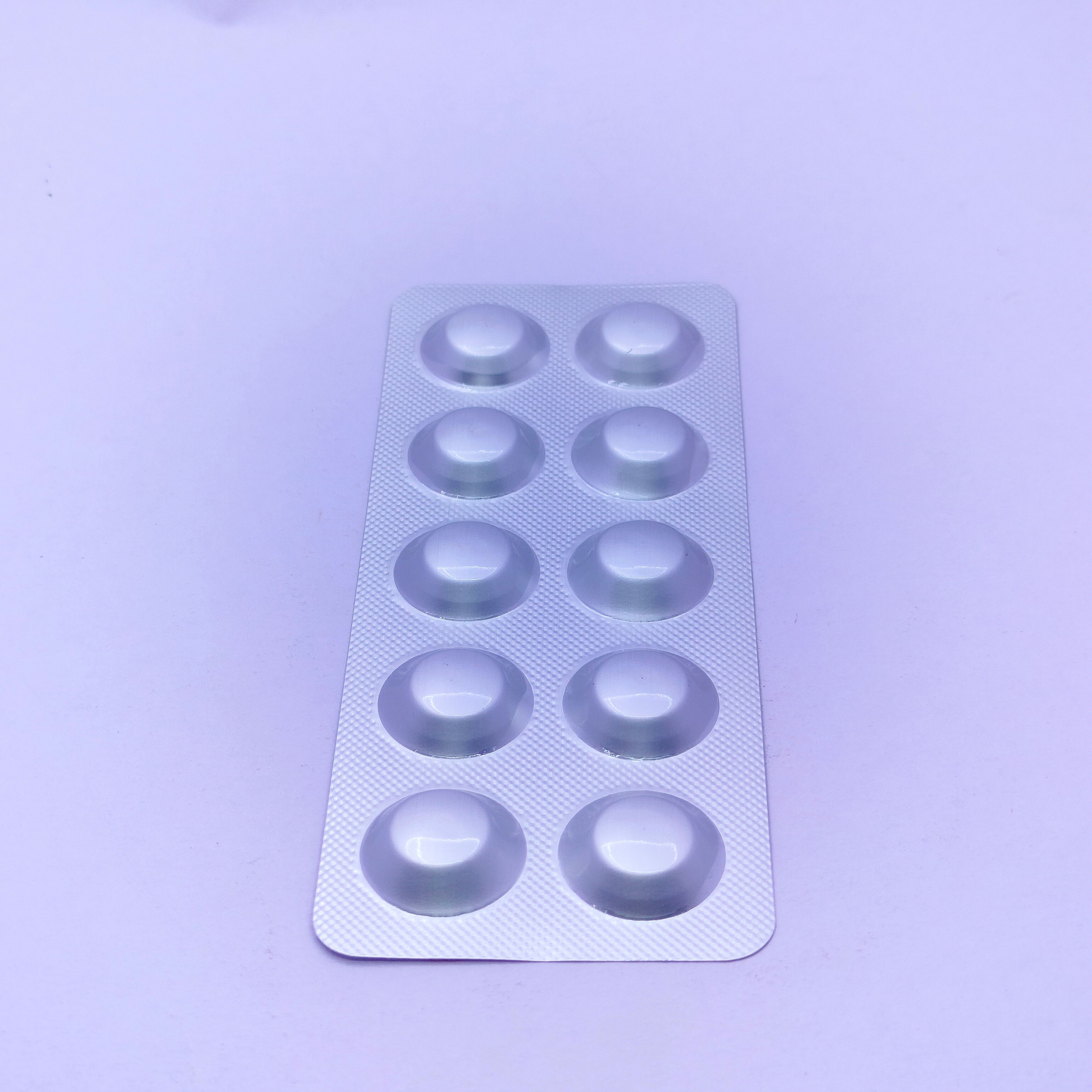 Telmisartan and Amlodipin Tablet