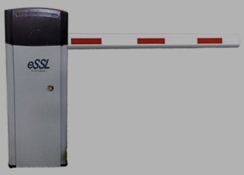 eSSL Automatic Boom Barrier