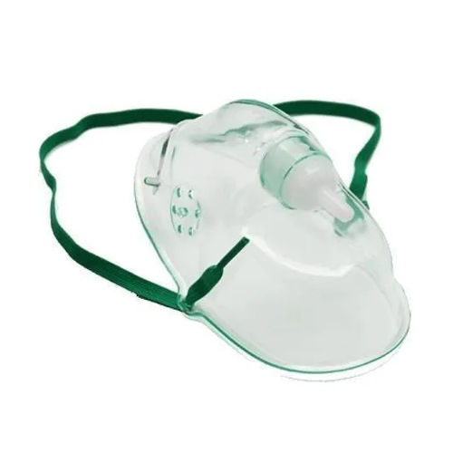 Hospital Oxygen Mask