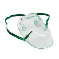 Hospital Oxygen Mask