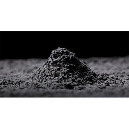 Black Carbon Powder Application: Industrial