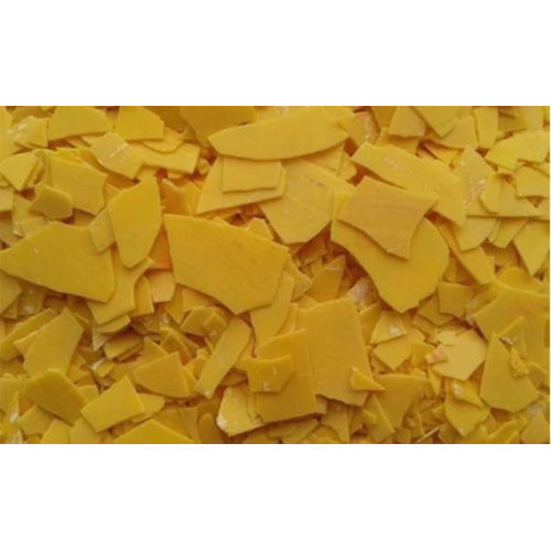 Sodium Sulphide Yellow Flakes Cas No: 1313-82-2