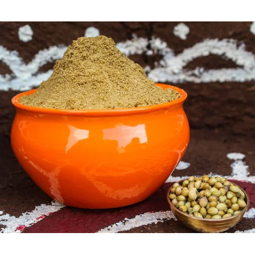 Organic Coriander Powder