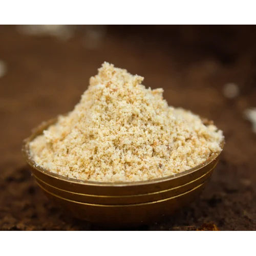 Dried Pure Hing Powder