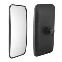 Abs Truck Side Mirror