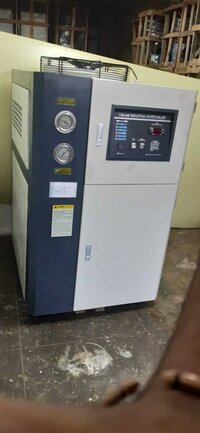 Air chiller