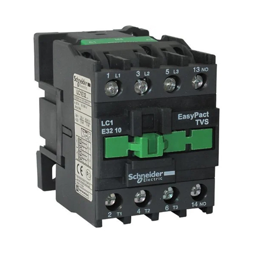 Schneider Easypact TVS Contactor