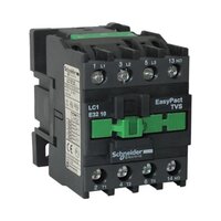 Schneider Easypact Tvs Contactor - Application: Electric