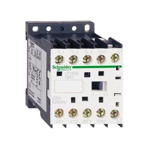 Schneider Tesys K Miniature Contactors Application: Electric