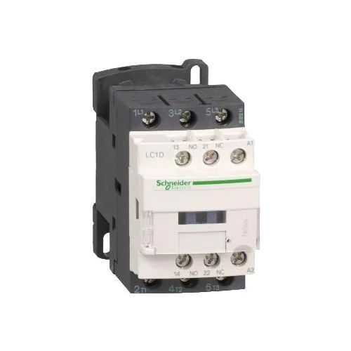 Schneider Tesys D Iec Contactor Application: Electrical