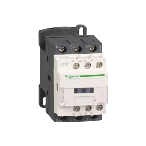 Schneider TeSys D IEC Contactor