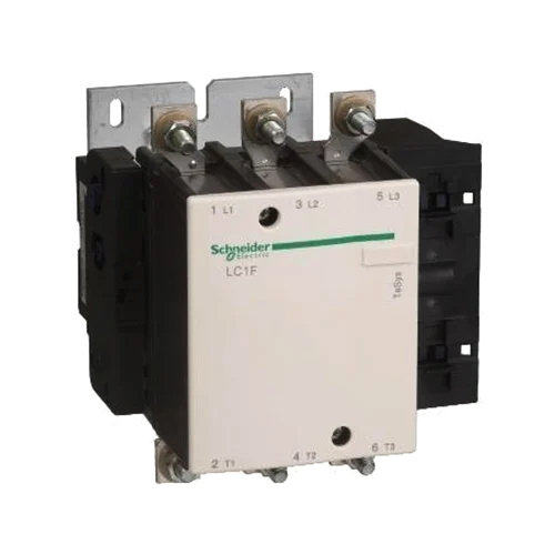 Schneider TeSys F IEC Contactors
