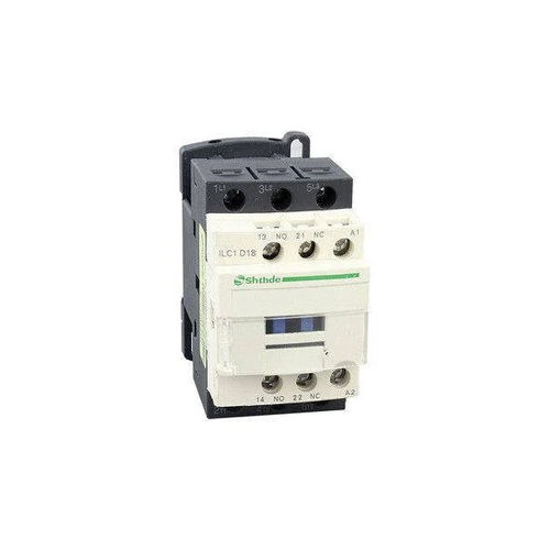 Schneider Lc1d32 Ac Control Power Contactor Application: Electric