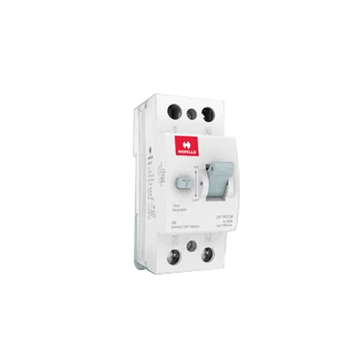 Havells Residual Current Devices