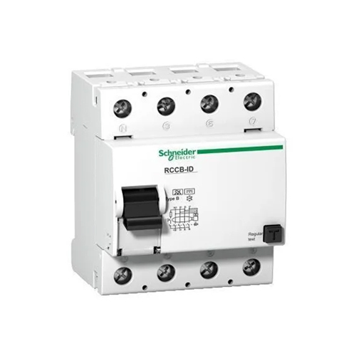 Schneider Residual Current Devices