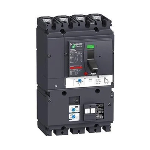 Schneider Earth Leakage Protector