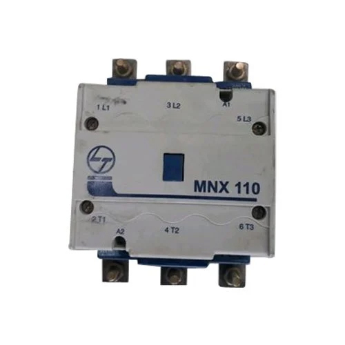 L And T Switchgear