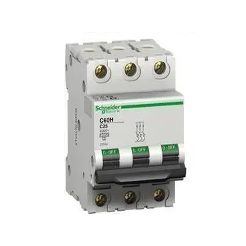 Schneider Switchgears