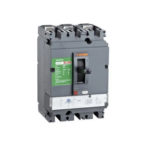Schneider MCCB