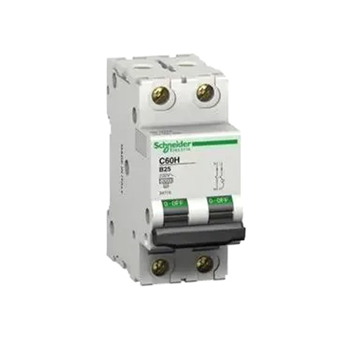 Schneider SP 6 A9N1P06C MCB