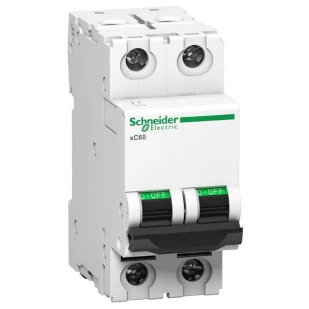Schneider Circuit Breakers