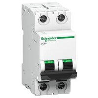 32a A9n2p32c Schneider Mcb - Color: White