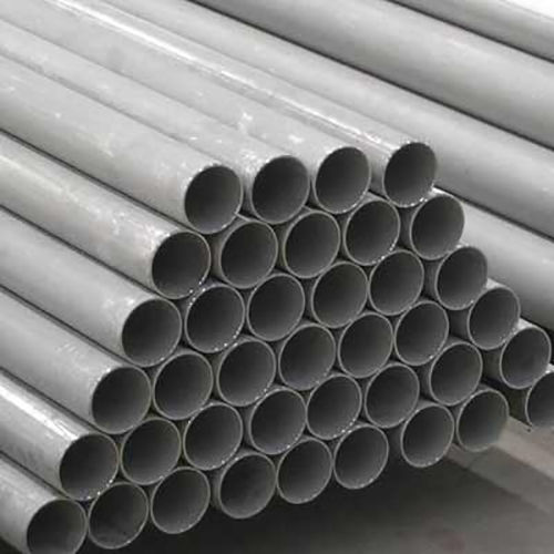 Stainless Steel Seamless Pipes Standard: Astm