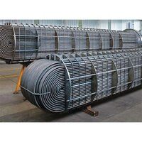 Stainless Steel Heat Exchanger Tubes