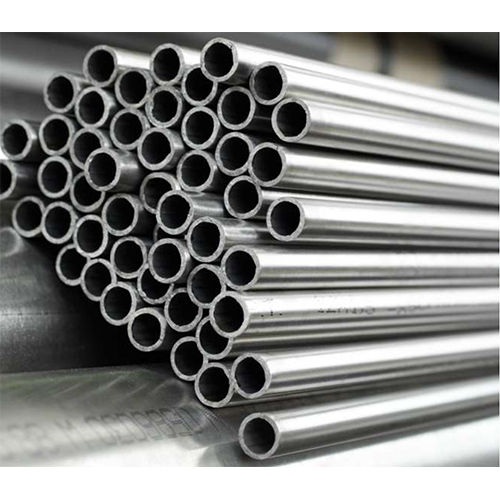 Stainless Steel Seamless Pipes