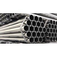 Stainless Steel Seamless Pipes