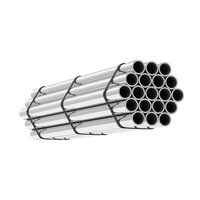 Stainless Steel Seamless Pipes